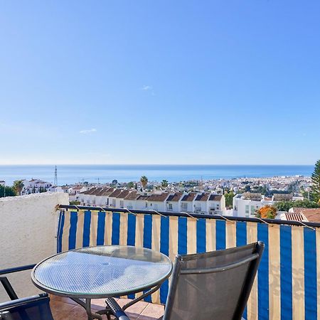Sea View Capistrano Nerja Διαμέρισμα Εξωτερικό φωτογραφία