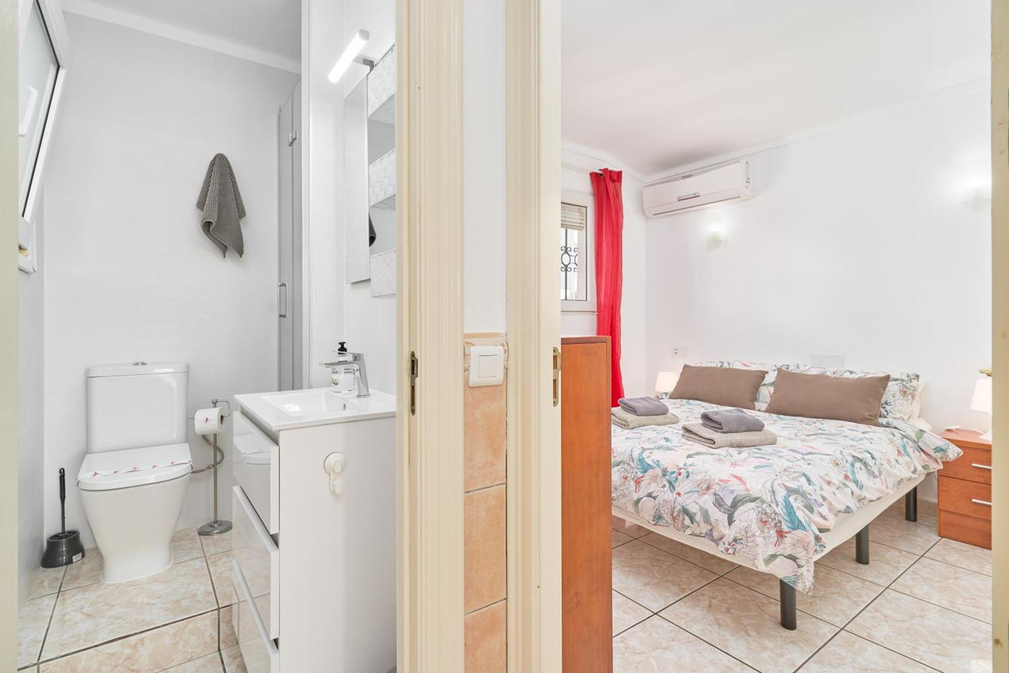 Sea View Capistrano Nerja Διαμέρισμα Εξωτερικό φωτογραφία