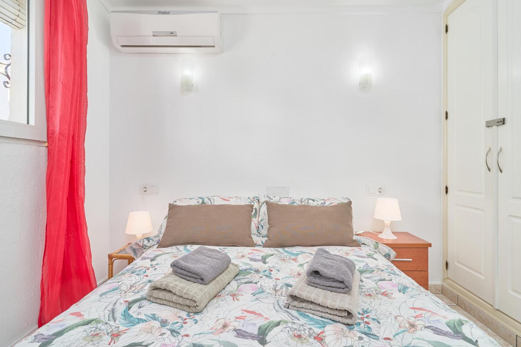 Sea View Capistrano Nerja Διαμέρισμα Εξωτερικό φωτογραφία