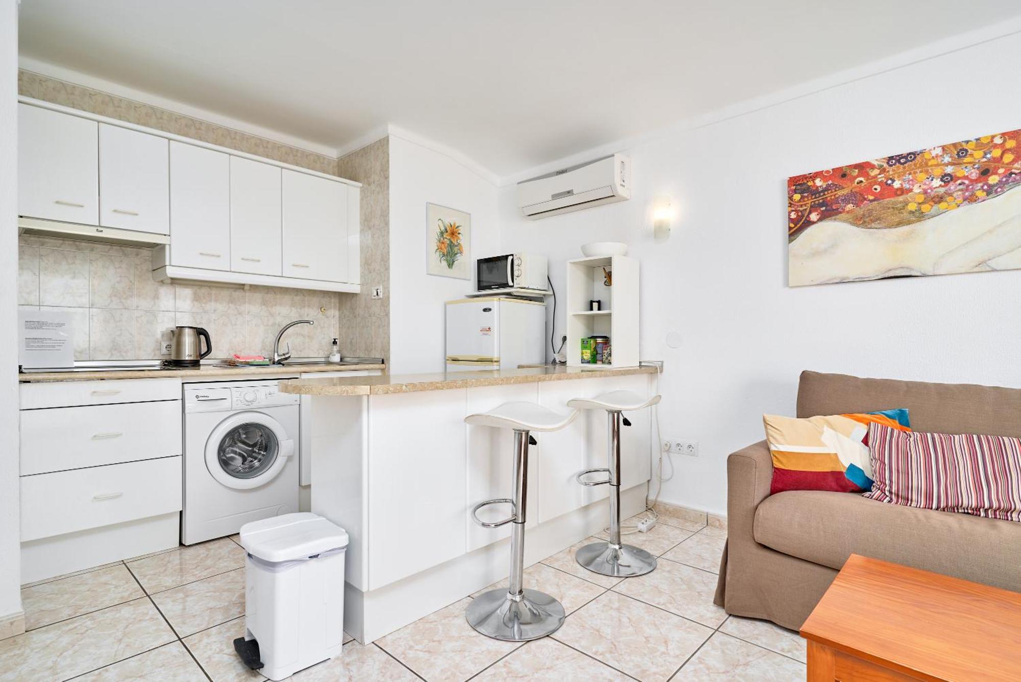 Sea View Capistrano Nerja Διαμέρισμα Εξωτερικό φωτογραφία